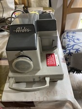 Aldis Type 303 35mm Manual