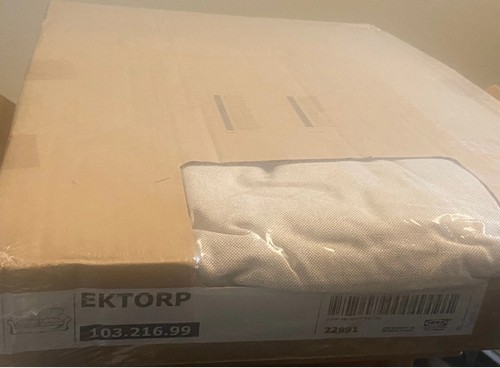Brand new ikea ektorp cover - brand,