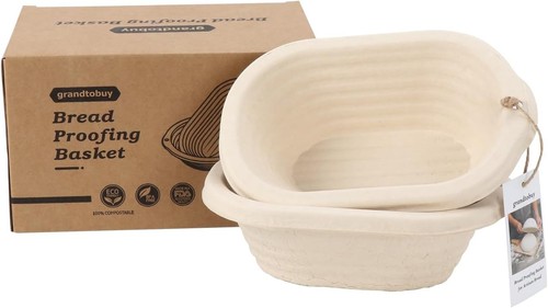 8inch oval pulp - ✅2x,