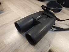 Swarovski Optik SLC 8x50B Binoculars Used Habicht
