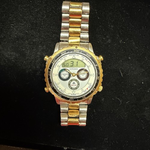 Citizen c050 088387k - c050-088387k, yachting