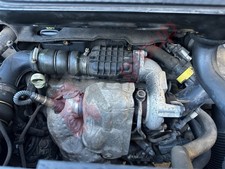 PEUGEOT EXPERT 1.6 9HM DIESEL
