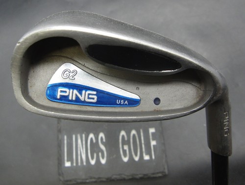 Ping blue dot 5 - blue, hl