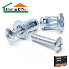 M4 M5 M6 M8 Jack Nuts Rivnuts