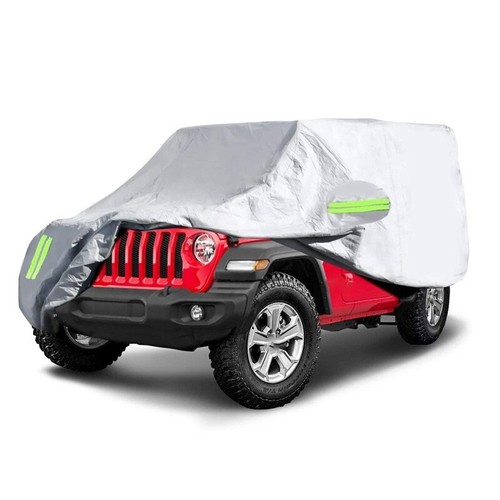 For door jeep wrangler - 2,