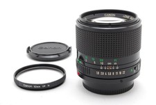 【MINT-】Canon New FD NFD