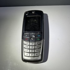 Vintage MOTOROLA Mobile Phone SE6917AL5W8