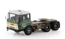 WSI 1:50 Jan Kees Boer DAF