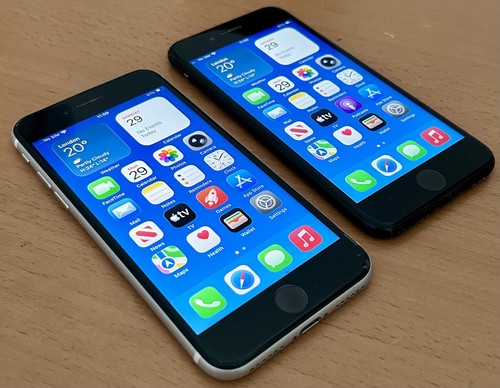 Apple iphone 2020 job - apple,