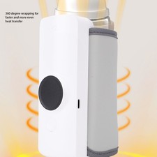 Portable Bottle Warmer Fast