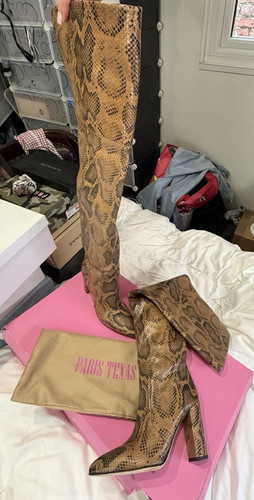 Paris texas px251 women - texas,