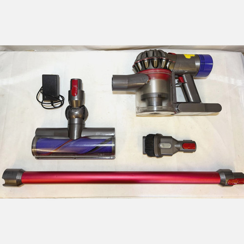 Dyson cordless vacuum - dyson, v8