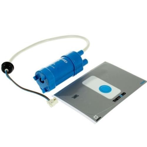Thetford c262cwe 12v toilet - c262cwe,