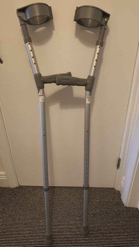 Coopers double adjustable - double,