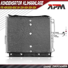 Condenser Air Conditioning For
