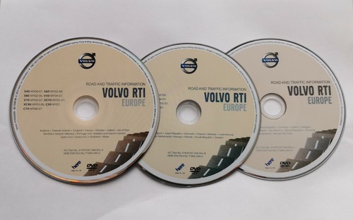Volvo aston martin rti - &,