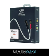 QED - Silver Anniversary XT -