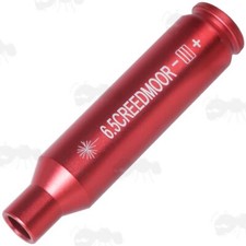 Creedmoor Calibre Cartridge