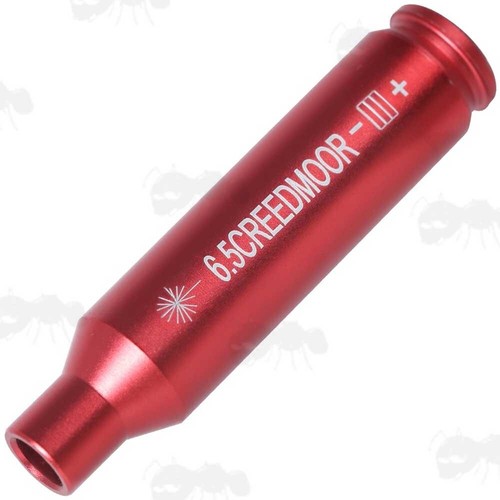 Creedmoor calibre cartridge - calibre,