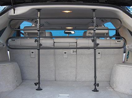 Universal heavy duty - car, van