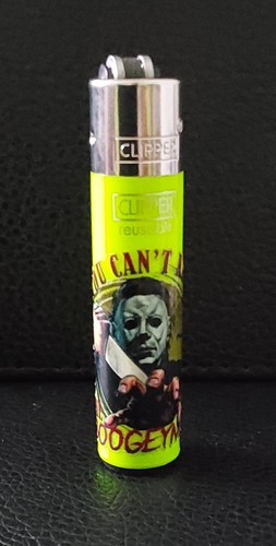 Michael myers lighter - myers,