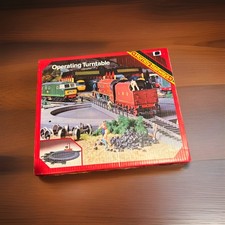 Hornby OO Gauge R410 Large