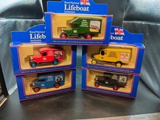 Lledo Days Gone Royal National