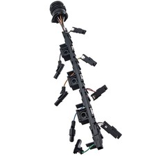 Diesel Injector Wiring Loom