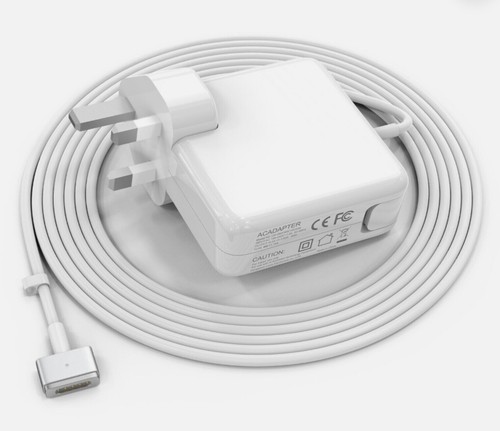 85w tip charger - for, macbook