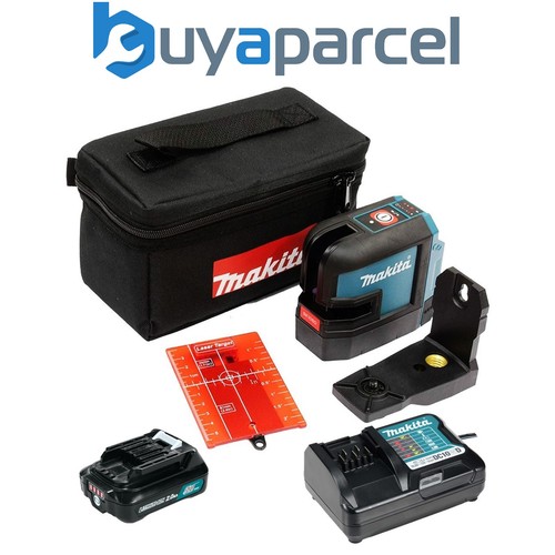 Makita sk105 12v cxt - 12v, self