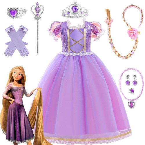 New kids child disney princess - child,