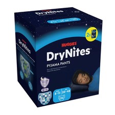 Huggies DryNites Bedwetting