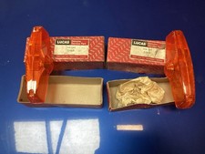 Lucas Indicator Lense 535830