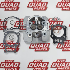 Honda TRX350 TE FM FA TM 2000