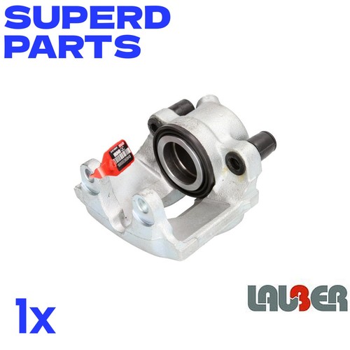 Brake caliper 5201 - caliper, 5201-13-0163r