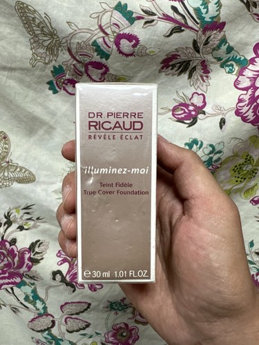 Pierre ricaud true - dr,
