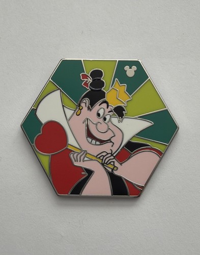 Queen hearts film - of,