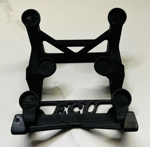 Ecu workbench holder - ecu,
