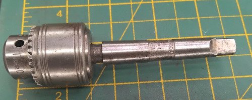 Belco lathe tailstock - 1t,