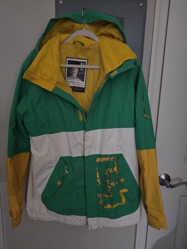 Special blend snowboard jacket - snowboard,