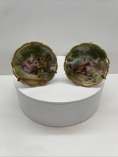 Excellent. 2x Limoges