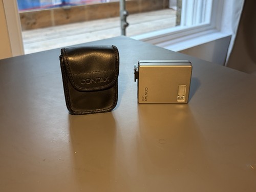 Contax tla 140 flash - 140, g2
