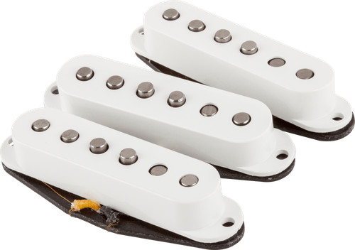 Fender custom shop - fender, fat