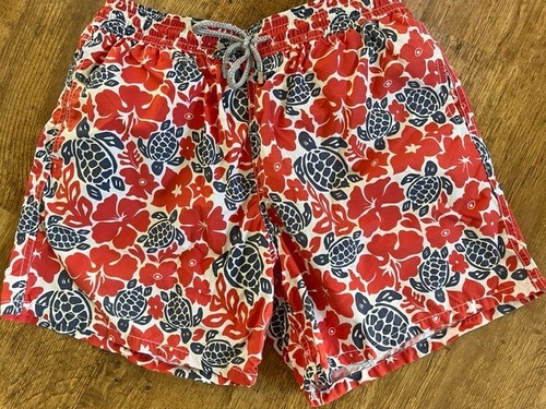 Vilebrequin swim shorts - swim,