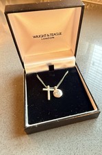 Wright & Teague London 925