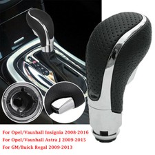 Automatic Gear Shift Knob Pu