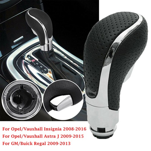 Automatic gear shift knob - automatic,