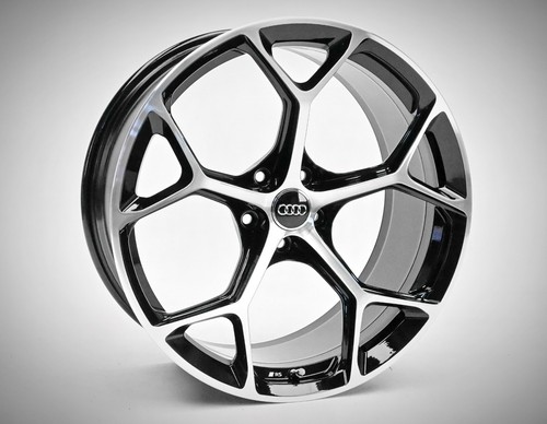 Aluminum rims audi rs4 rs5 - rims,