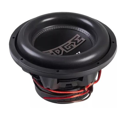 Edge inch car subwoofer - edge,