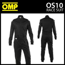 OMP OS10 Sport Fireproof